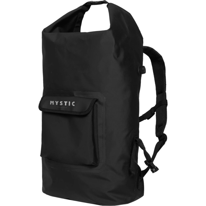 2024 Mystic Mochila Impermeable Drifter 25l 35008 - Negro